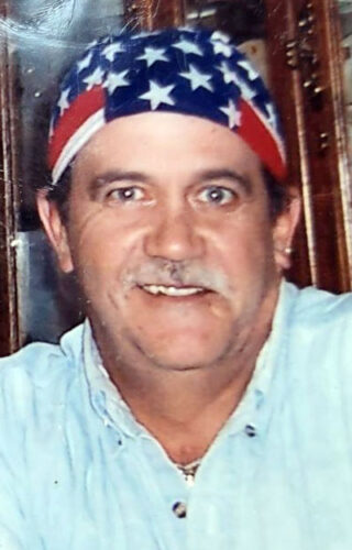 Richard ‘Pitter’ Patterson Jr.